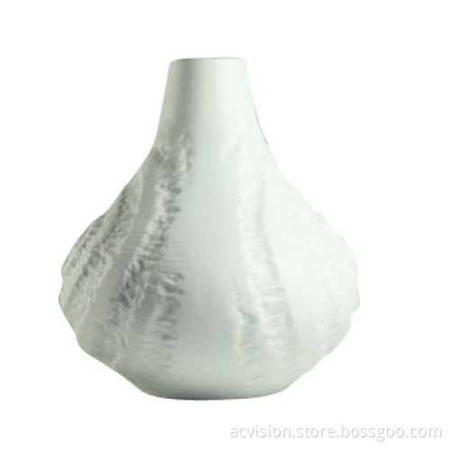 Ceramic Bell Jar, OEM Orders Welcomed